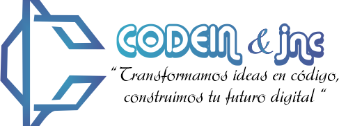 Ecomerce Codein